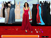 Catherine Zeta-Jones Dress up - Girls - Y8.com