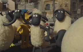 Shaun the Sheep the Movie - Commercials - VIDEOTIME.COM