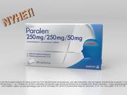 Paralen Commercial: That Headache