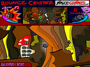 Bounce Crusher - Y8.COM