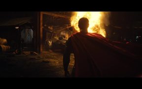 Batman vs Superman - Movie trailer - Videotime.com