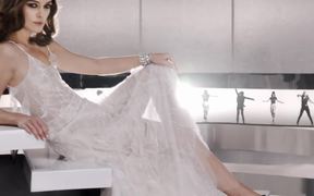 Chanel Commercial: She’s Not There - Commercials - VIDEOTIME.COM