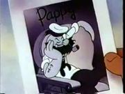 Popeye The Sailor: Popeye's Pappy