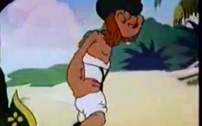 Popeye The Sailor: Popeye's Pappy - Anims - VIDEOTIME.COM
