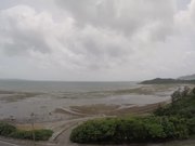 Low Tide to High Tide in Nagura Bay