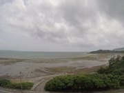 Low Tide to High Tide in Nagura Bay
