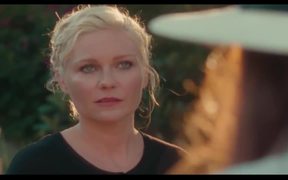 Vs Mag Aspirational with Kirsten Dunst - Commercials - VIDEOTIME.COM