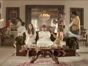 Etisalat Commercial: Family Pack with Ten Children