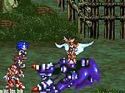 Final Fantasy Sonic X2 - Fighting - Y8.com