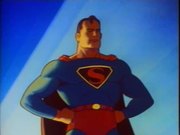 Superman by Dave Fleischer