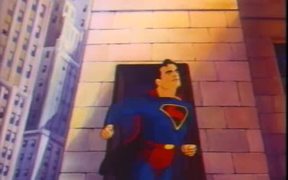 Superman: The Mechanical Monsters - Anims - VIDEOTIME.COM