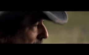 Courtyard Campaign: Cattle Driver - Commercials - VIDEOTIME.COM