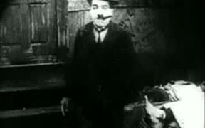Charlie Chaplin "Triple Trouble" - Movie trailer - VIDEOTIME.COM