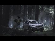 Hyundai Commercial: Conquer the Extraterrestrial
