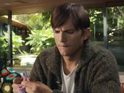 Lenovo Campaign: Ashton Kutcher Onesie
