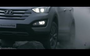 Hyundai Commercial: Conquer the Extraterrestrial - Commercials - VIDEOTIME.COM
