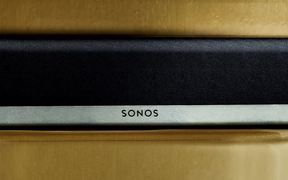 Sonos Campaign:  Playbar Gold - Commercials - VIDEOTIME.COM