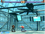 KOF The Strong's Fighting - Arcade & Classic - Y8.COM