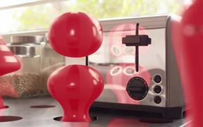 Sonos Campaign: PLAY-1 Pop Art - Commercials - VIDEOTIME.COM