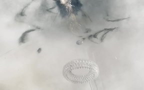 Sonos Campaign:  Explosions - Commercials - VIDEOTIME.COM