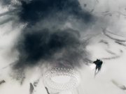 Sonos Campaign:  Explosions