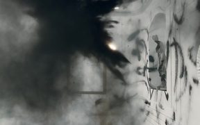 Sonos Campaign:  Explosions - Commercials - VIDEOTIME.COM