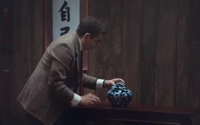 Snickers Campaign: Kata - Commercials - VIDEOTIME.COM