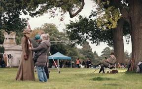Amazon Campaign: Downton Abbey - Commercials - Videotime.com