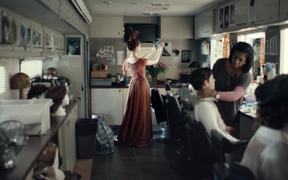 Amazon Campaign: Downton Abbey - Commercials - VIDEOTIME.COM