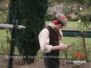 Amazon Campaign: Downton Abbey