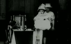 Charlie Chaplin's "The Masquerader" - Fun - Videotime.com