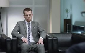 Schick Viral Video: The Interview - Commercials - VIDEOTIME.COM