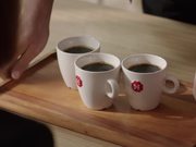 Douwe Egberts Commercial: The Third Cup