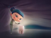 Bupa Commercial: Tooth Fairy
