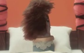 Chupa Chups Campaign: Get Lolli Exorcist Horror - Commercials - VIDEOTIME.COM
