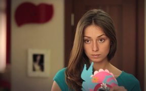 Nestle Campaign: All I Want is Chocolate Heart - Commercials - VIDEOTIME.COM