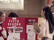 Scotiabank Campaign: Science Fair