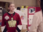 Scotiabank Campaign: Science Fair