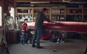 Scotiabank Campaign: Perfect Number - Commercials - VIDEOTIME.COM