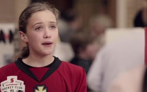 Scotiabank Campaign: Science Fair - Commercials - VIDEOTIME.COM
