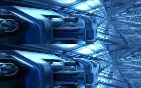 Avatar 2009 3D sample - Movie trailer - VIDEOTIME.COM