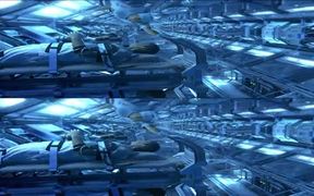 Avatar 2009 3D sample - Movie trailer - VIDEOTIME.COM