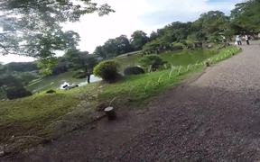 Things to See at Hikone Park in Shiga - Tech - VIDEOTIME.COM