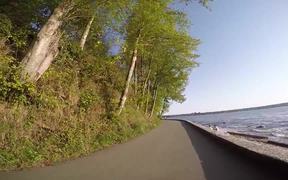 An Afternoon Stroll at Stanley Park with Go Pro - Tech - VIDEOTIME.COM