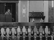 Charlie Chaplin's "The Floorwalker "
