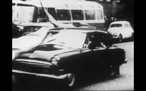 Czechoslovakia's Invasion by the Soviets (1968) - Movie trailer - VIDEOTIME.COM