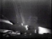 Apollo 11 Landing - First Steps on the Moon