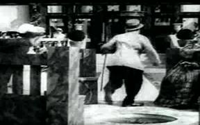 Charlie Chaplin's "The Cure" - Movie trailer - VIDEOTIME.COM