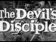 The Devil's Disciple (1959) - Trailer - Movie trailer - Y8.COM