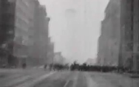 Over 100 Years Old Footage of Earthquake - Movie trailer - VIDEOTIME.COM
